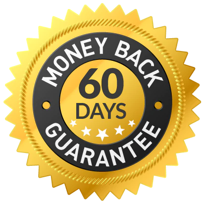 LipoVive Money Back Guarantee